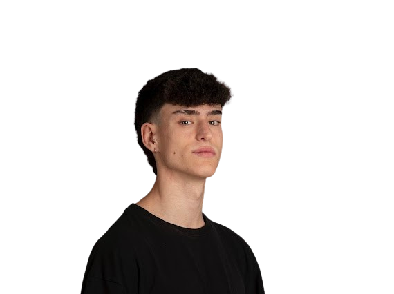 Nico Guerra